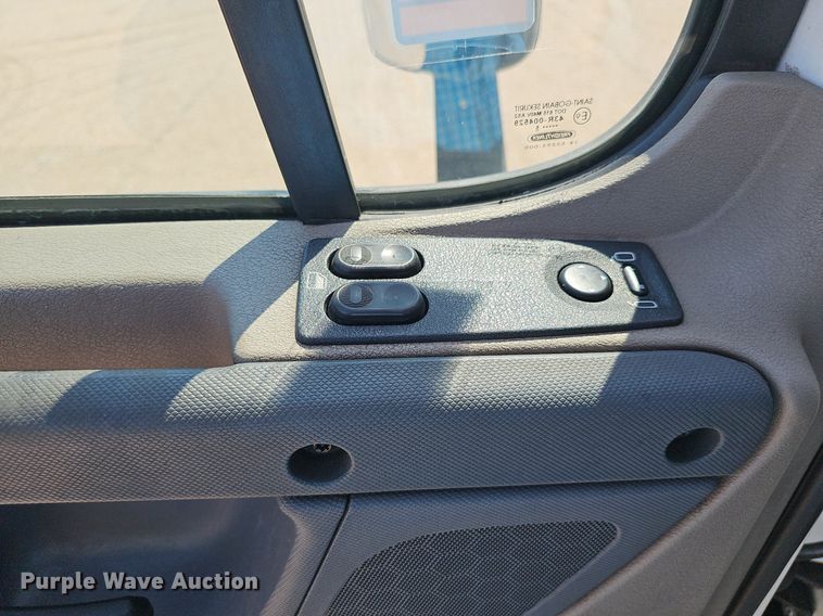 image for item DP0913 2016 Freightliner Cascadia 125 semi truck