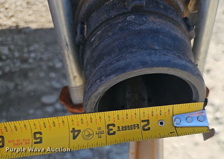 image for item DP6416 2007 International 7500 truck cab and chassis