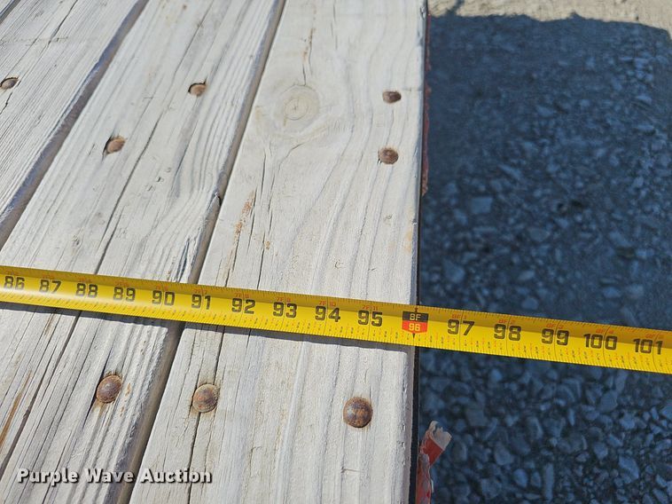 image for item DP6416 2007 International 7500 truck cab and chassis