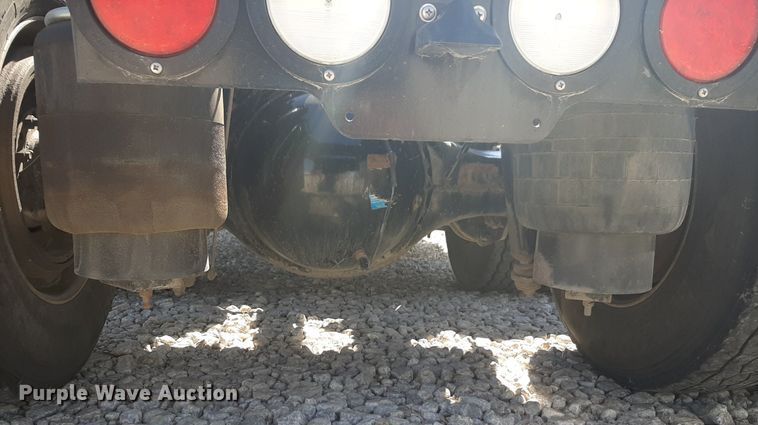 image for item DQ6991 2018 Kenworth W900 semi truck