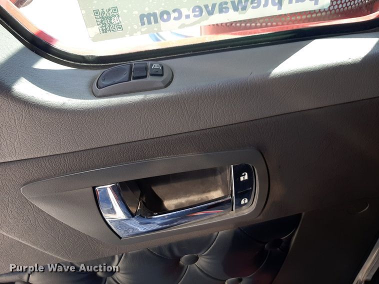 image for item DQ6991 2018 Kenworth W900 semi truck