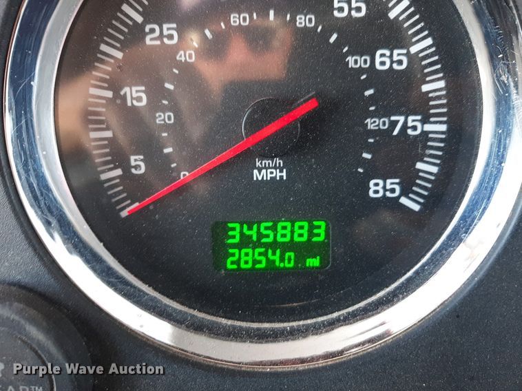 image for item DQ6991 2018 Kenworth W900 semi truck