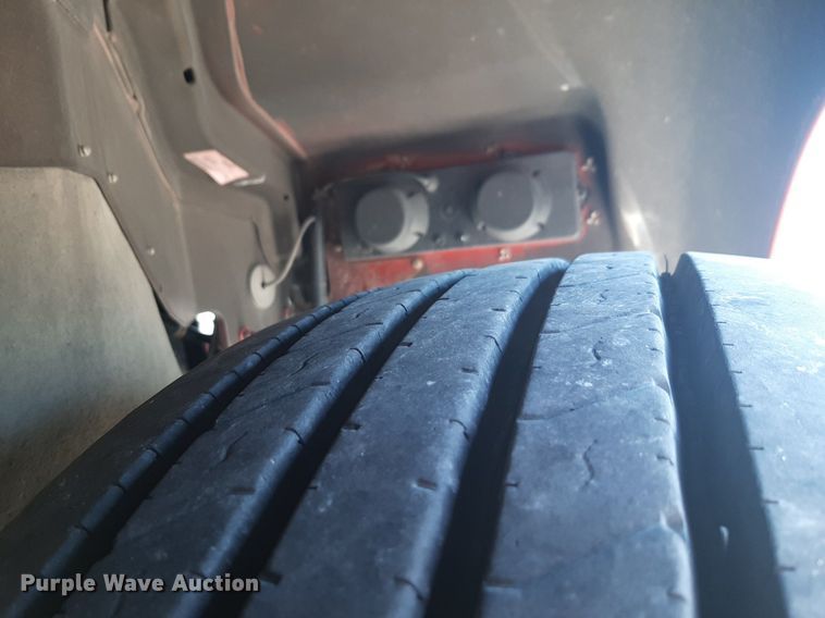 image for item DQ6991 2018 Kenworth W900 semi truck