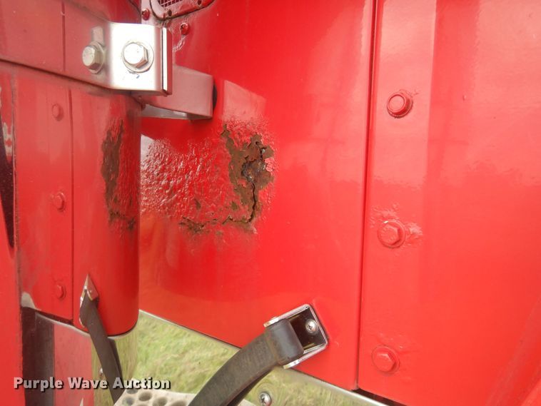 image for item DQ7114 1994 Western Star winch truck