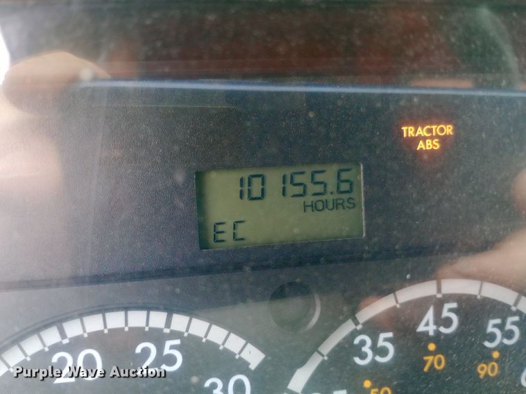 image for item DQ7120 2003 Sterling   LT7500 dump truck