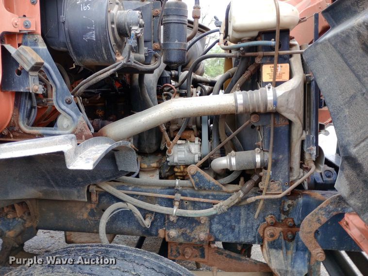 image for item DQ7120 2003 Sterling   LT7500 dump truck