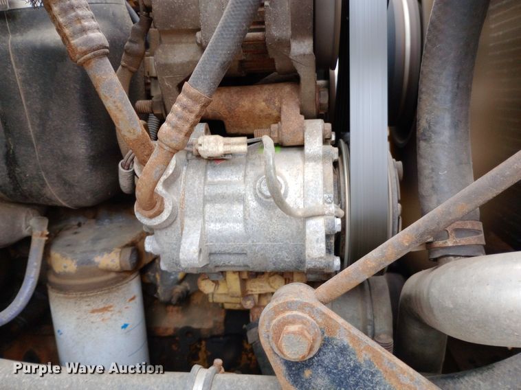 image for item DQ7120 2003 Sterling   LT7500 dump truck