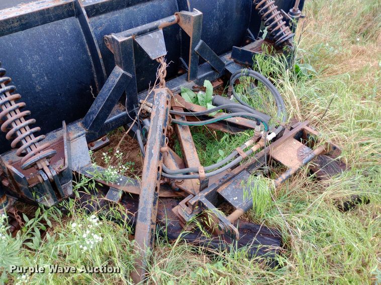 image for item DQ7120 2003 Sterling   LT7500 dump truck