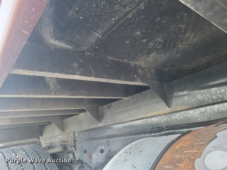 image for item DR4795 2013 Freightliner  Coronado SD dump truck