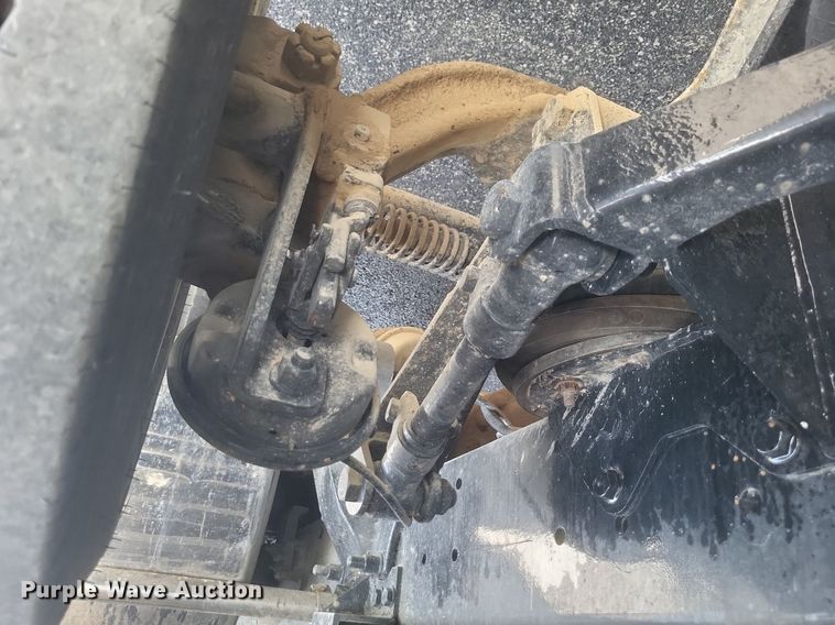 image for item DR4795 2013 Freightliner  Coronado SD dump truck