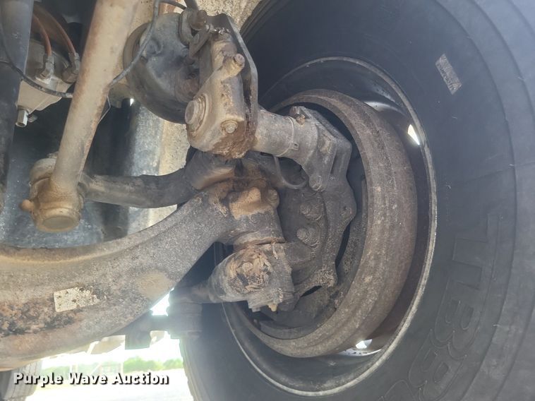 image for item DR4795 2013 Freightliner  Coronado SD dump truck