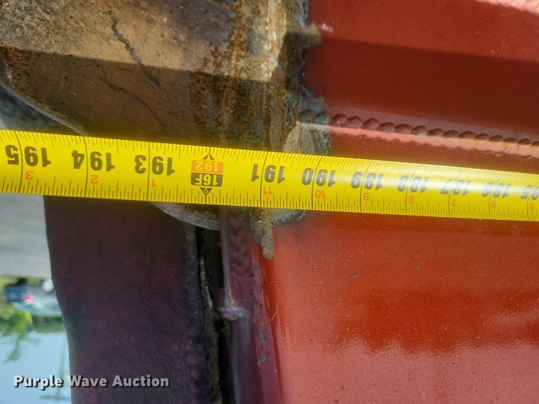 image for item DR4795 2013 Freightliner  Coronado SD dump truck