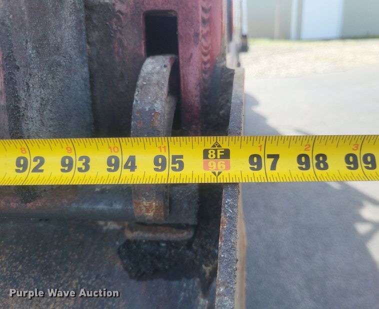 image for item DR4795 2013 Freightliner  Coronado SD dump truck