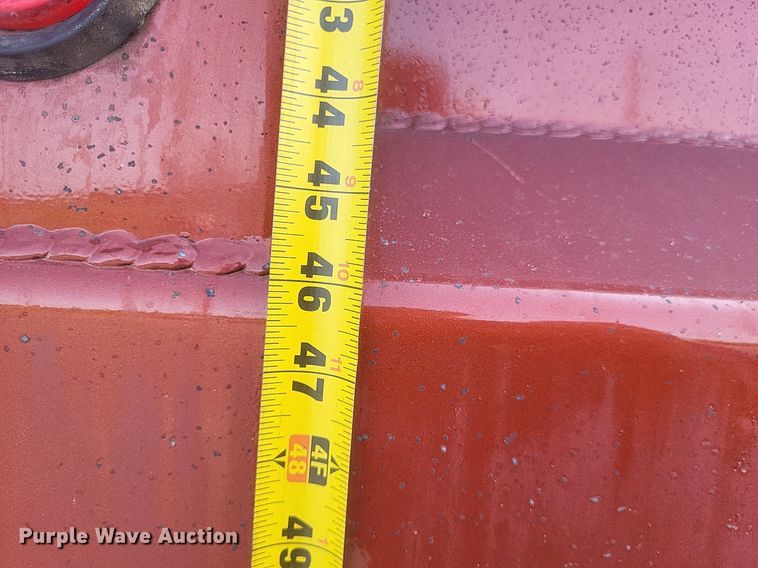 image for item DR4795 2013 Freightliner  Coronado SD dump truck