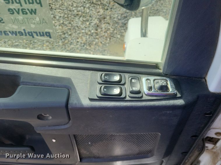 image for item DR4795 2013 Freightliner  Coronado SD dump truck