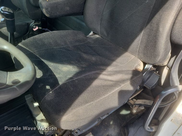 image for item DR4795 2013 Freightliner  Coronado SD dump truck