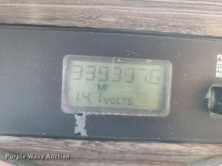 image for item DR4795 2013 Freightliner  Coronado SD dump truck