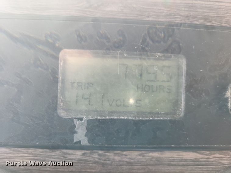 image for item DR4795 2013 Freightliner  Coronado SD dump truck