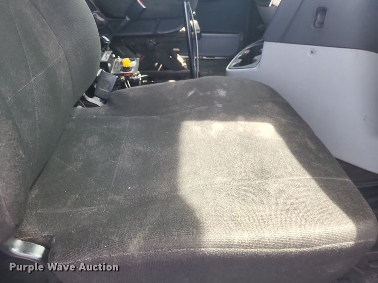 image for item DR4795 2013 Freightliner  Coronado SD dump truck