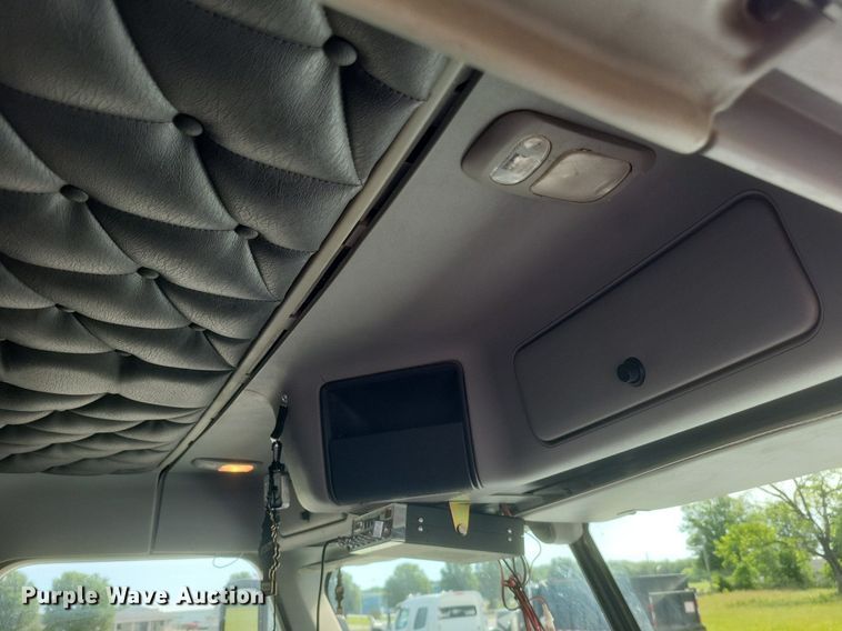 image for item DR4795 2013 Freightliner  Coronado SD dump truck