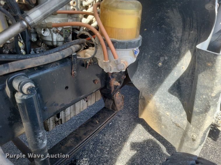 image for item DR4795 2013 Freightliner  Coronado SD dump truck