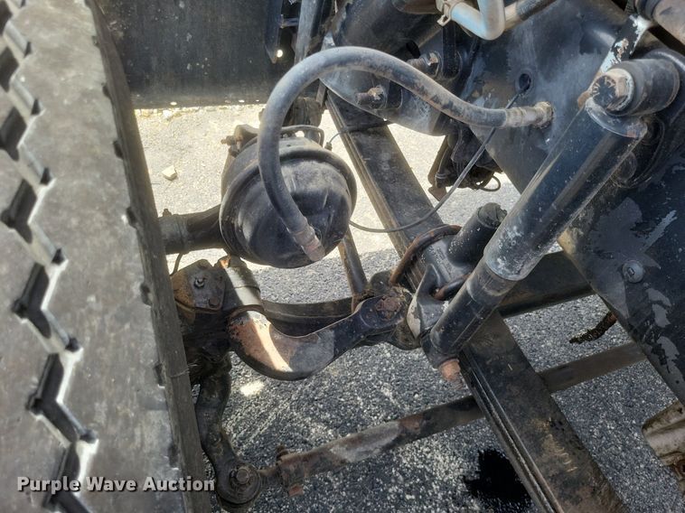 image for item DR4795 2013 Freightliner  Coronado SD dump truck