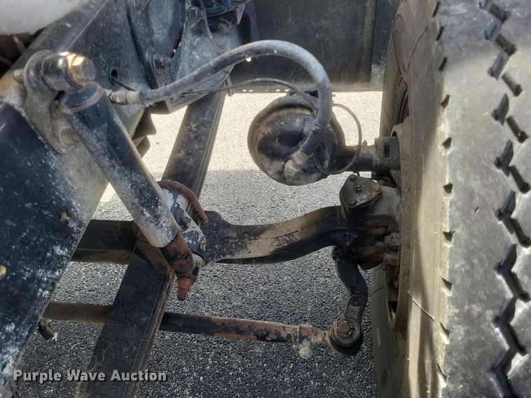 image for item DR4795 2013 Freightliner  Coronado SD dump truck