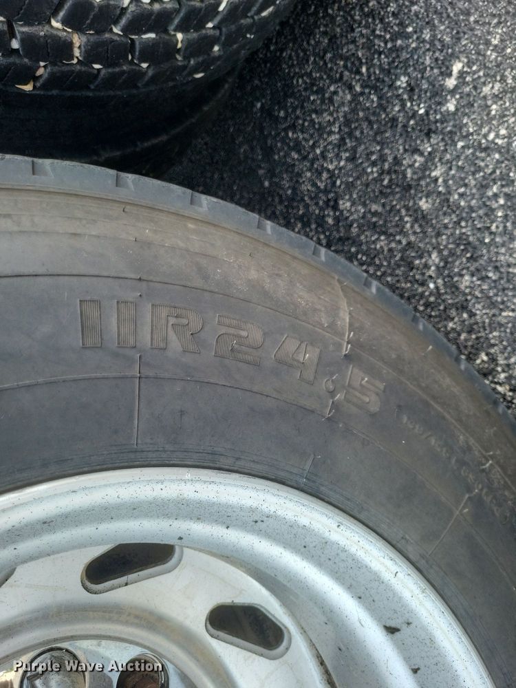 image for item DR4795 2013 Freightliner  Coronado SD dump truck