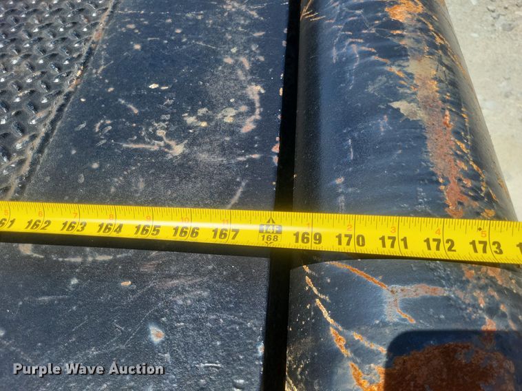 image for item DR4802 1992 International  4900 winch truck