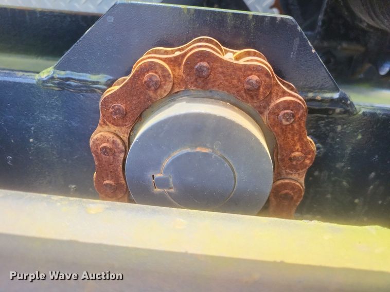 image for item DR4802 1992 International  4900 winch truck