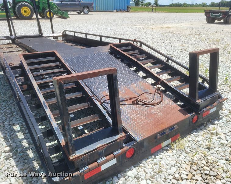 image for item DR4803 Equipment bed