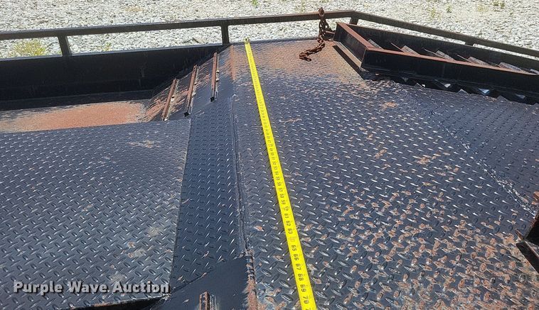 image for item DR4803 Equipment bed