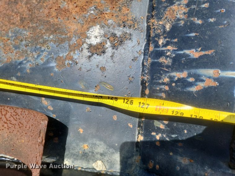 image for item DR4803 Equipment bed