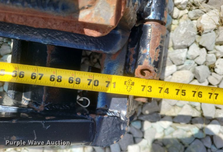 image for item DR4803 Equipment bed