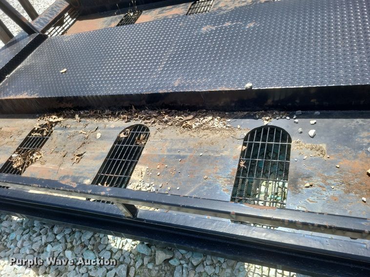 image for item DR4803 Equipment bed