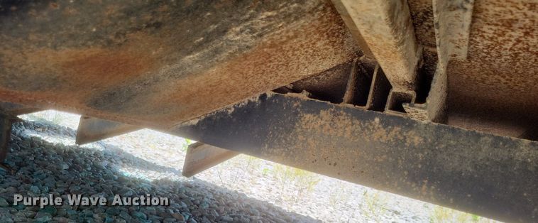 image for item DR4803 Equipment bed