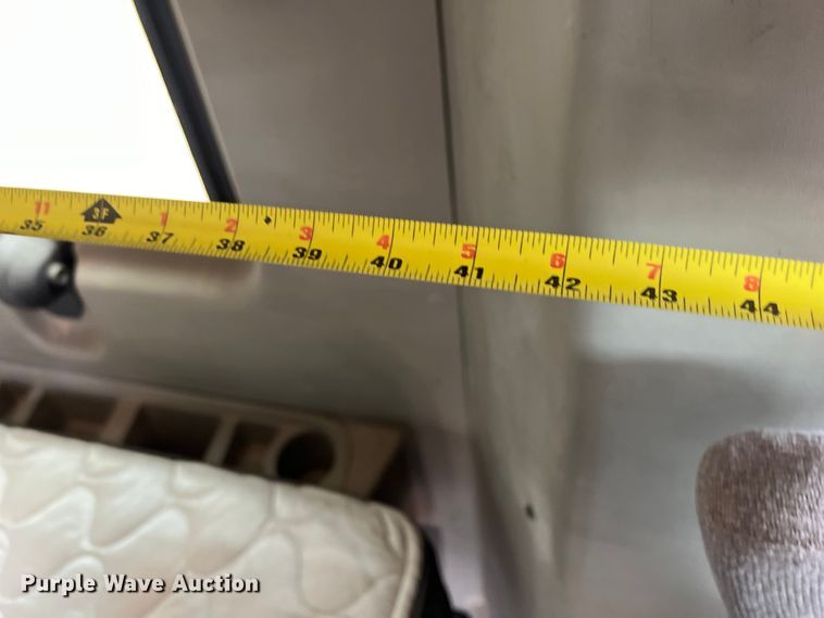 image for item DS3070 2012 International  Prostar semi truck