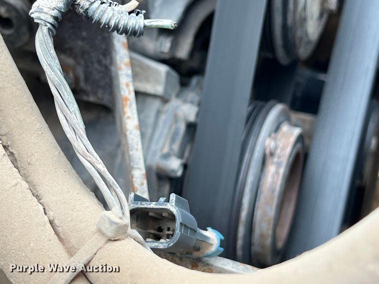 image for item DS3070 2012 International  Prostar semi truck