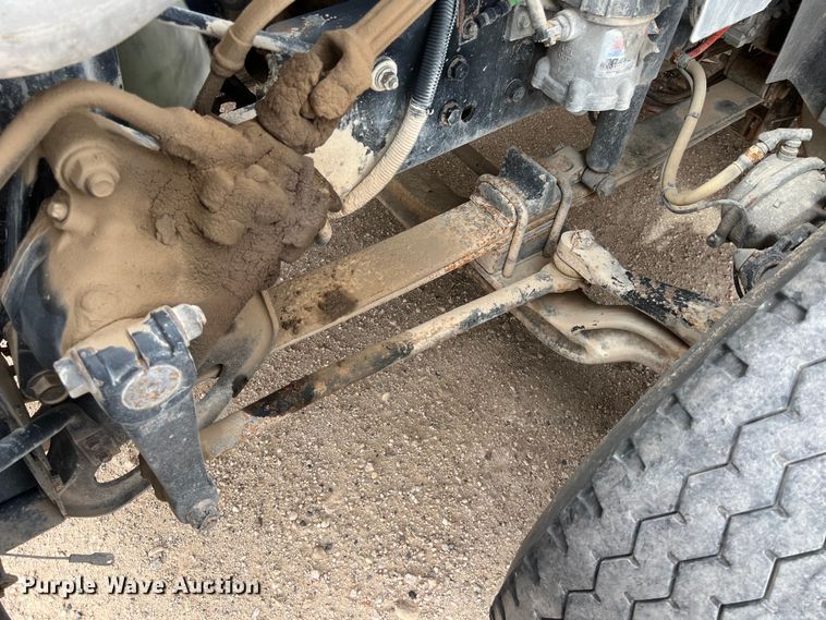 image for item DS3070 2012 International  Prostar semi truck