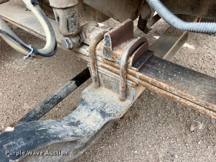 image for item DS3070 2012 International  Prostar semi truck