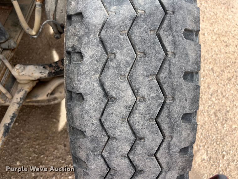 image for item DS3070 2012 International  Prostar semi truck