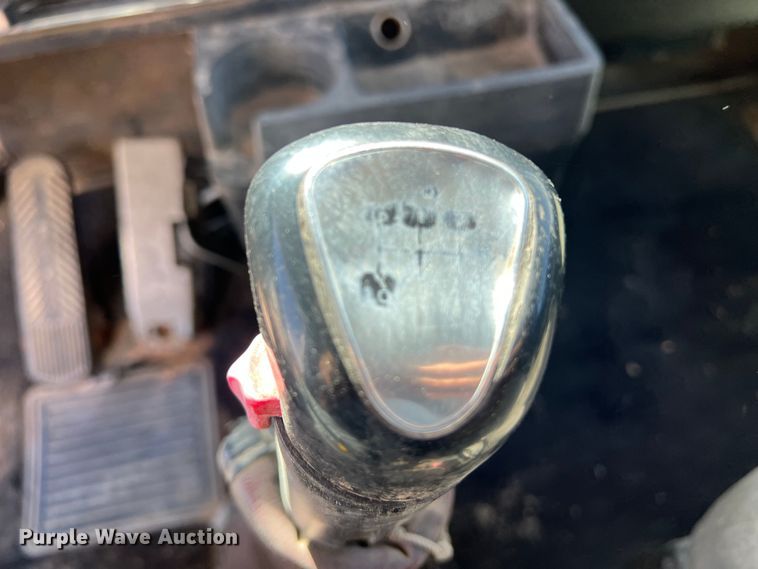 image for item DS3071 1998 Kenworth  W900 semi truck