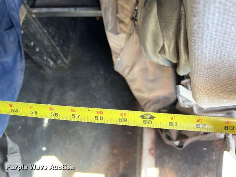 image for item DS3071 1998 Kenworth  W900 semi truck