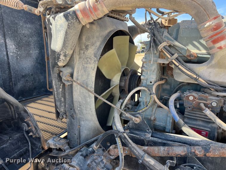 image for item DS3071 1998 Kenworth  W900 semi truck