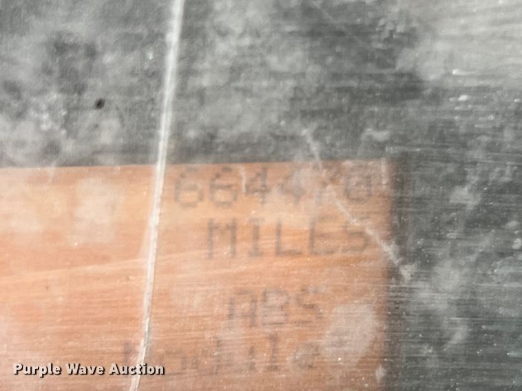 image for item DS3072 2013 International  ProStar Plus semi truck