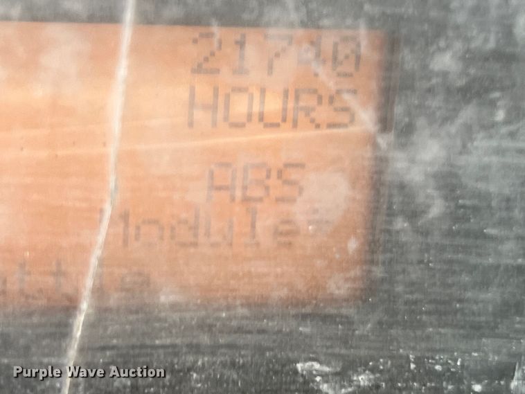 image for item DS3072 2013 International  ProStar Plus semi truck