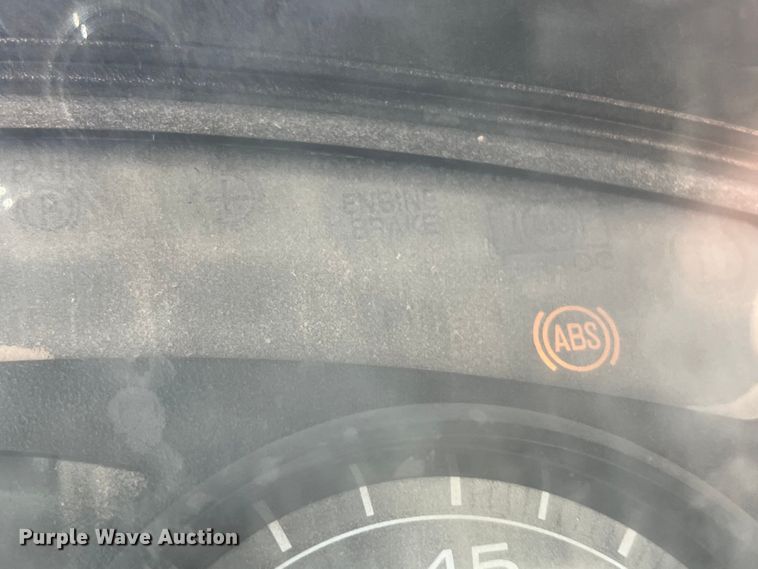 image for item DS3072 2013 International  ProStar Plus semi truck