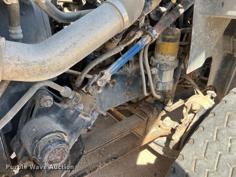 image for item DS3072 2013 International  ProStar Plus semi truck