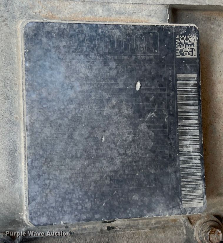 image for item DS3072 2013 International  ProStar Plus semi truck