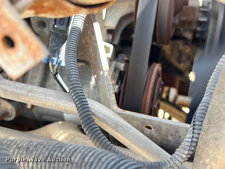 image for item DS3072 2013 International  ProStar Plus semi truck